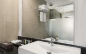 Туры в отель Onomo Hotel Dar es Salaam