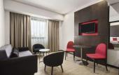 Туры в отель Onomo Hotel Dar es Salaam