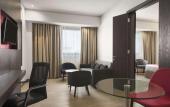 Туры в отель Onomo Hotel Dar es Salaam