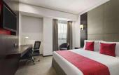 Туры в отель Onomo Hotel Dar es Salaam
