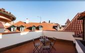 Туры в отель Old Royal Post Boutique Hotel & Premium Suites