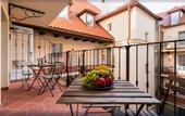 Туры в отель Old Royal Post Boutique Hotel & Premium Suites