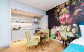 Туры в отель Old Royal Post Boutique Hotel & Premium Suites