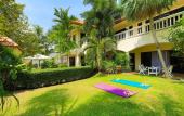 Туры в отель Siam Pool Villa Pattaya