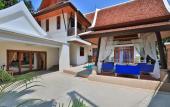Туры в отель Siam Pool Villa Pattaya