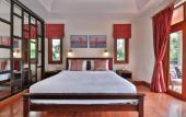 Туры в отель Siam Pool Villa Pattaya