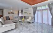 Туры в отель Siam Pool Villa Pattaya