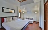 Туры в отель Siam Pool Villa Pattaya