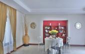 Туры в отель Siam Pool Villa Pattaya