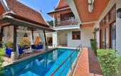 Туры в отель Siam Pool Villa Pattaya