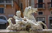 Туры в отель The Right Place 4U Roma Navona Terrace Luxury Rooms