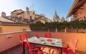 Туры в отель The Right Place 4U Roma Navona Terrace Luxury Rooms