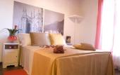 Туры в отель The Right Place 4U Roma Navona Terrace Luxury Rooms