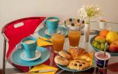 Туры в отель The Right Place 4U Roma Navona Terrace Luxury Rooms