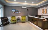 Туры в отель H Boutique Hotel Sri Petaling