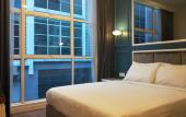 Туры в отель H Boutique Hotel Sri Petaling