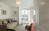 Туры в отель Lisbon Serviced Apartments Baixa Castelo