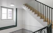 Туры в отель Lisbon Serviced Apartments Baixa Castelo