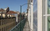 Туры в отель Lisbon Serviced Apartments Baixa Castelo