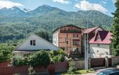 Туры в отель Turchinskogo 50 Apartments