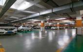 Туры в отель Royal Grace Hotel Optics Valley Wuhan