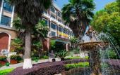 Туры в отель Royal Grace Hotel Optics Valley Wuhan