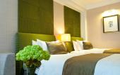 Туры в отель Royal Grace Hotel Optics Valley Wuhan