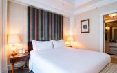 Туры в отель Royal Grace Hotel Optics Valley Wuhan