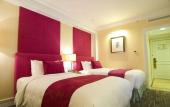 Туры в отель Royal Grace Hotel Optics Valley Wuhan
