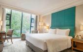 Туры в отель Royal Grace Hotel Optics Valley Wuhan