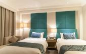 Туры в отель Royal Grace Hotel Optics Valley Wuhan