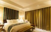 Туры в отель Royal Grace Hotel Optics Valley Wuhan
