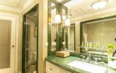 Туры в отель Royal Grace Hotel Optics Valley Wuhan
