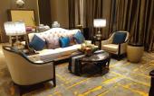 Туры в отель Wanda Realm Dongying