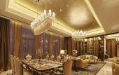 Туры в отель Wanda Realm Dongying