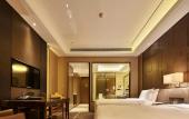 Туры в отель Wanda Realm Dongying