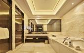 Туры в отель Wanda Realm Dongying