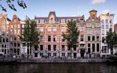 Туры в отель The Hoxton, Amsterdam
