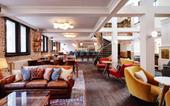 Туры в отель The Hoxton, Amsterdam