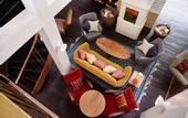 Туры в отель The Hoxton, Amsterdam