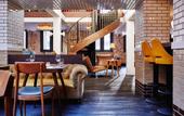 Туры в отель The Hoxton, Amsterdam