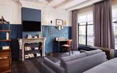Туры в отель The Hoxton, Amsterdam