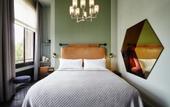 Туры в отель The Hoxton, Amsterdam