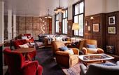 Туры в отель The Hoxton, Amsterdam