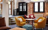 Туры в отель The Hoxton, Amsterdam