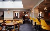 Туры в отель The Hoxton, Amsterdam