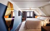 Туры в отель The Hoxton, Amsterdam