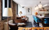 Туры в отель The Hoxton, Amsterdam