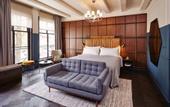 Туры в отель The Hoxton, Amsterdam