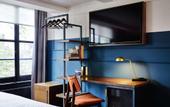 Туры в отель The Hoxton, Amsterdam